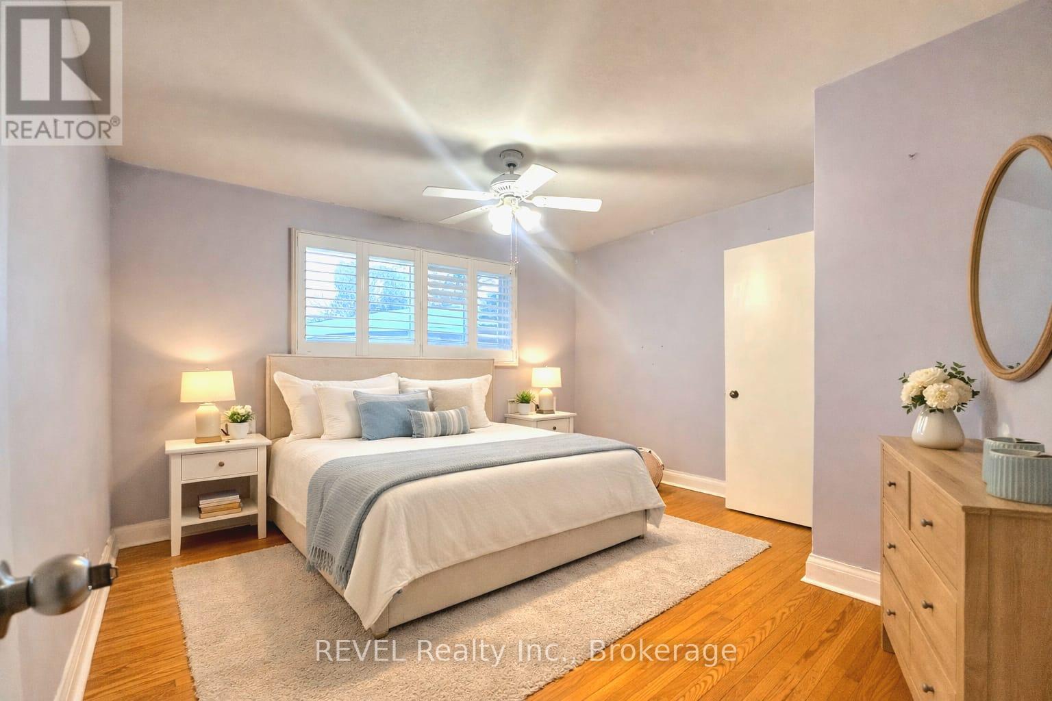 Upper - 63 Thompson Avenue, Thorold (Thorold Downtown), Ontario  L2V 2N2 - Photo 5 - X12745422