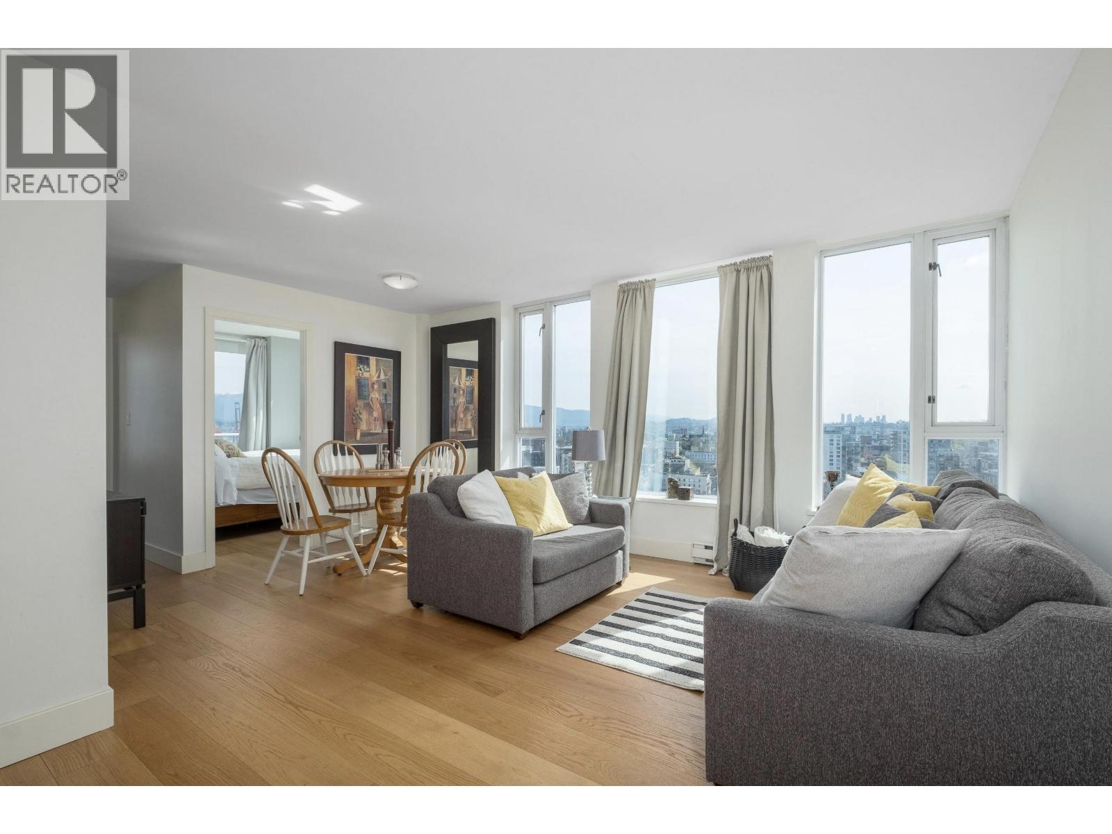 2107 550 Taylor Street, Vancouver, British Columbia  V6B 1R1 - Photo 10 - R3085120