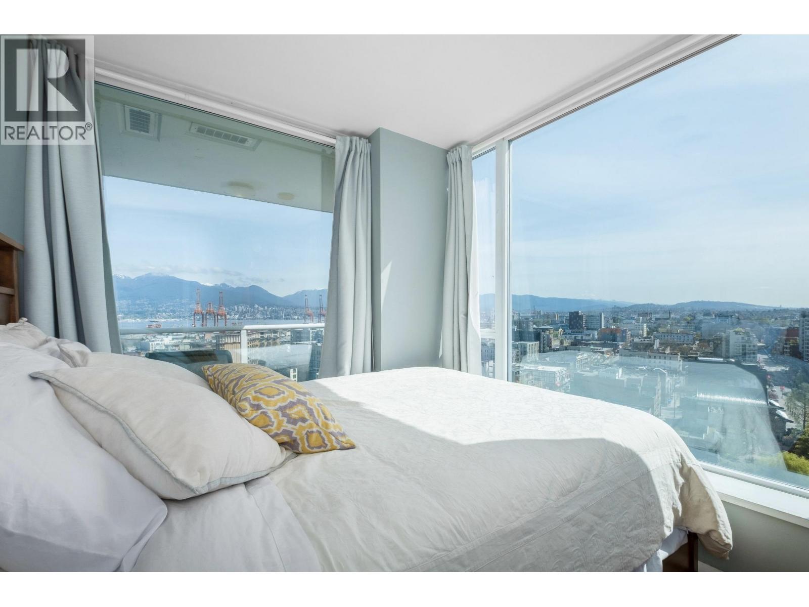 2107 550 Taylor Street, Vancouver, British Columbia  V6B 1R1 - Photo 12 - R3085120