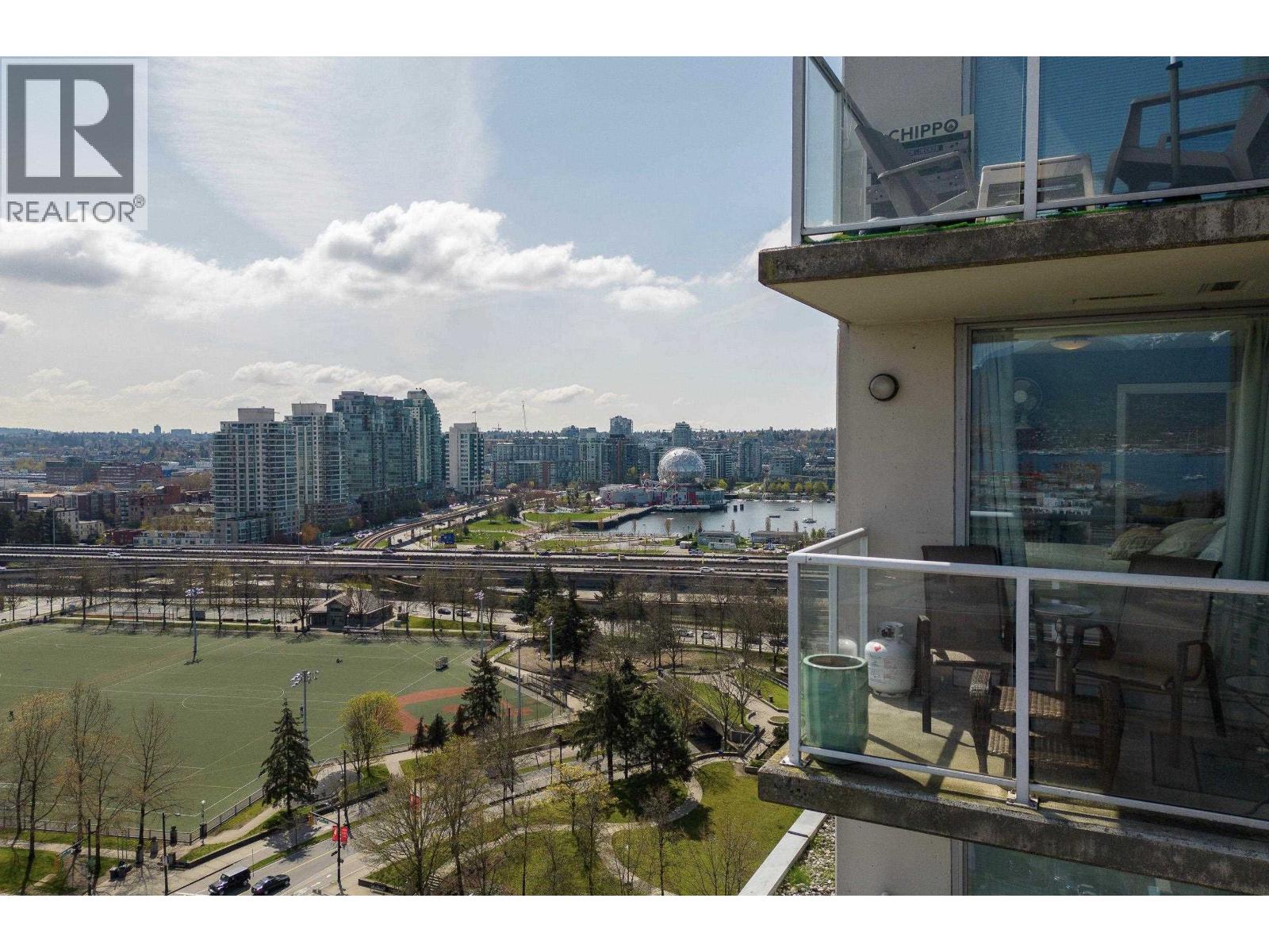 2107 550 Taylor Street, Vancouver, British Columbia  V6B 1R1 - Photo 16 - R3085120