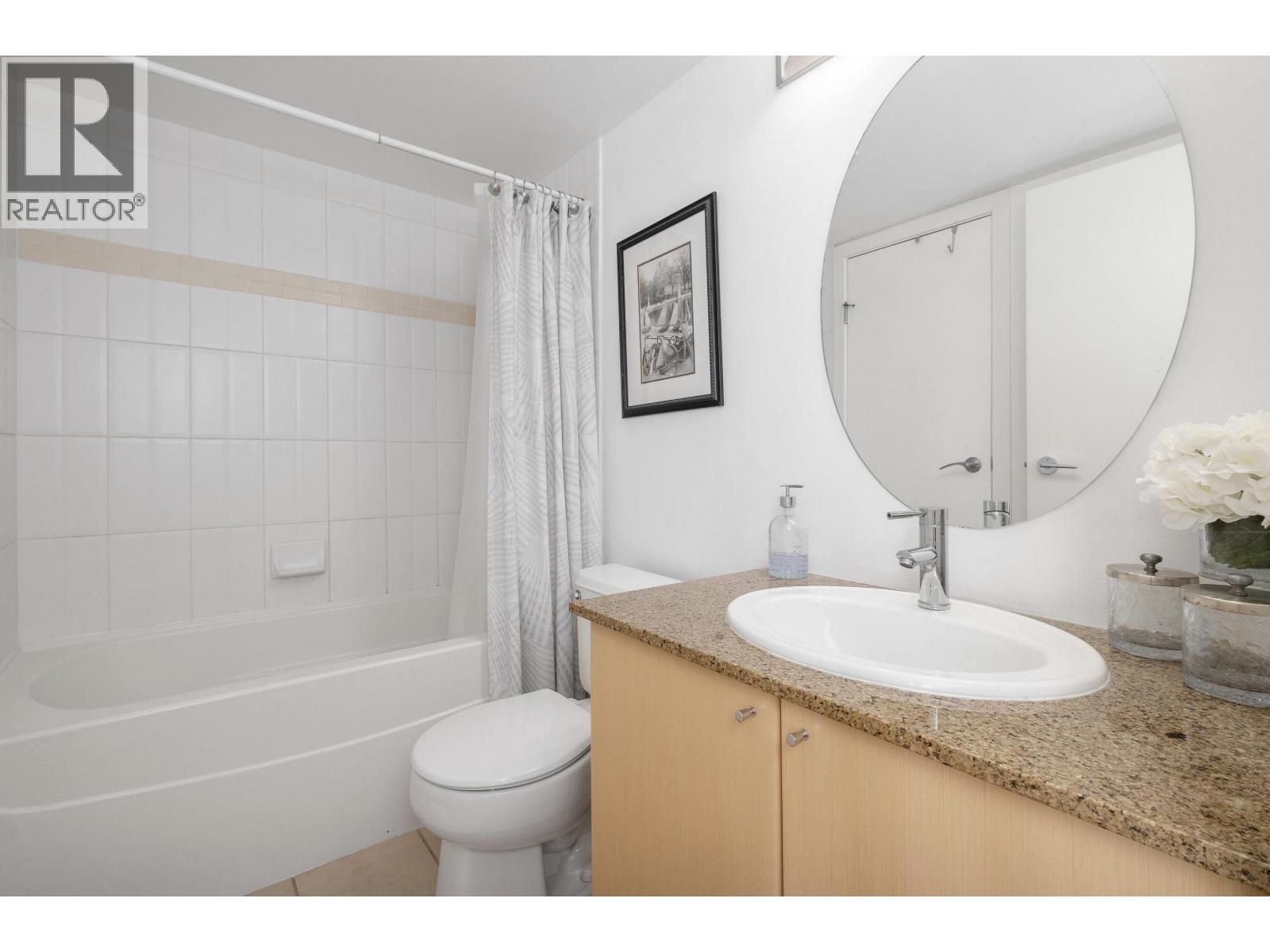 2107 550 Taylor Street, Vancouver, British Columbia  V6B 1R1 - Photo 19 - R3085120