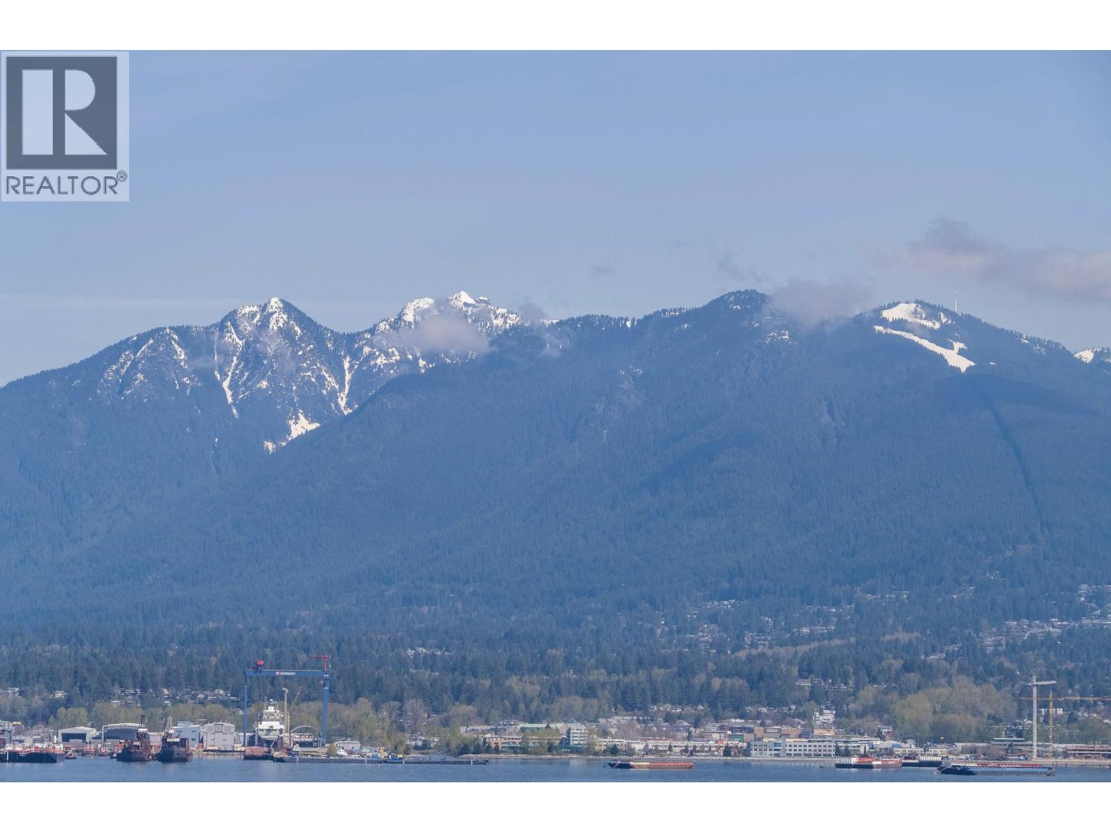 2107 550 Taylor Street, Vancouver, British Columbia  V6B 1R1 - Photo 7 - R3085120