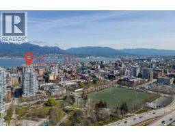 2107 550 TAYLOR STREET, Vancouver, British Columbia