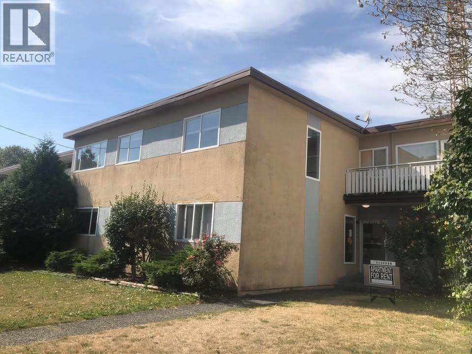 101 6709 Sussex Avenue, Burnaby, British Columbia  V5H 3C5 - Photo 1 - R3085121