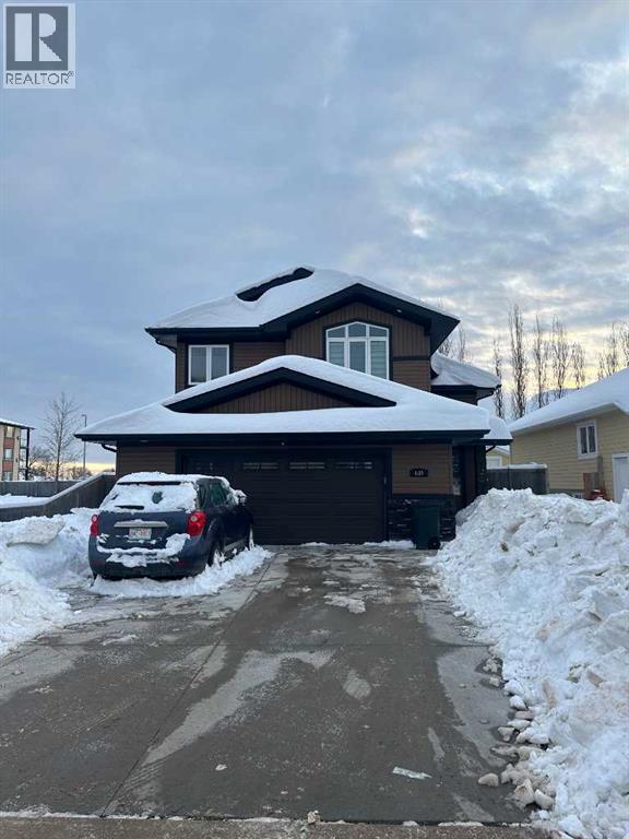 609 6 Street SE, Slave Lake, Alberta