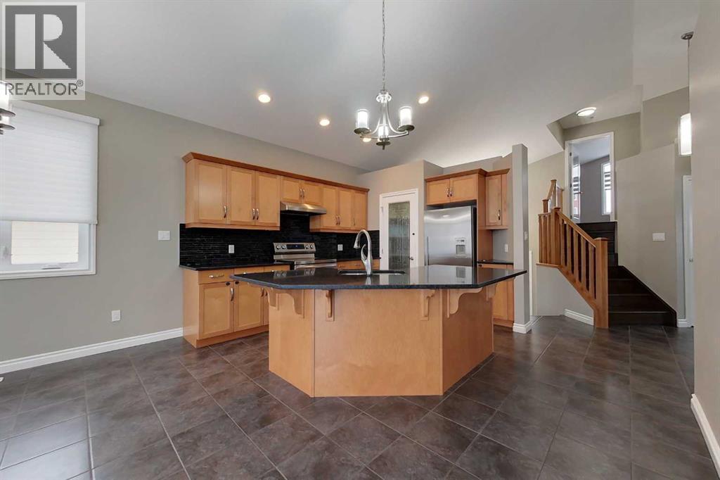 609 6 Street Se, Slave Lake, Alberta  T0G 2A3 - Photo 4 - A2278041