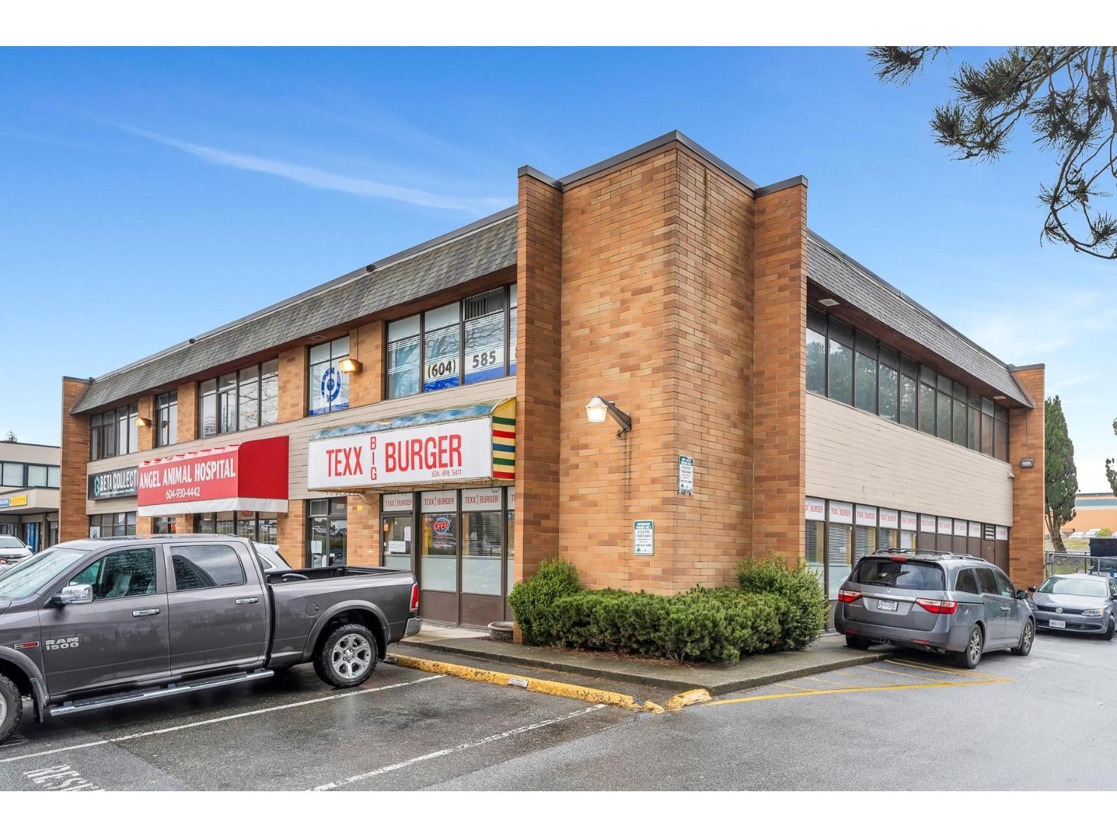 B 10328 Whalley Boulevard, Surrey, British Columbia  V3T 1W4 - Photo 3 - C8074338