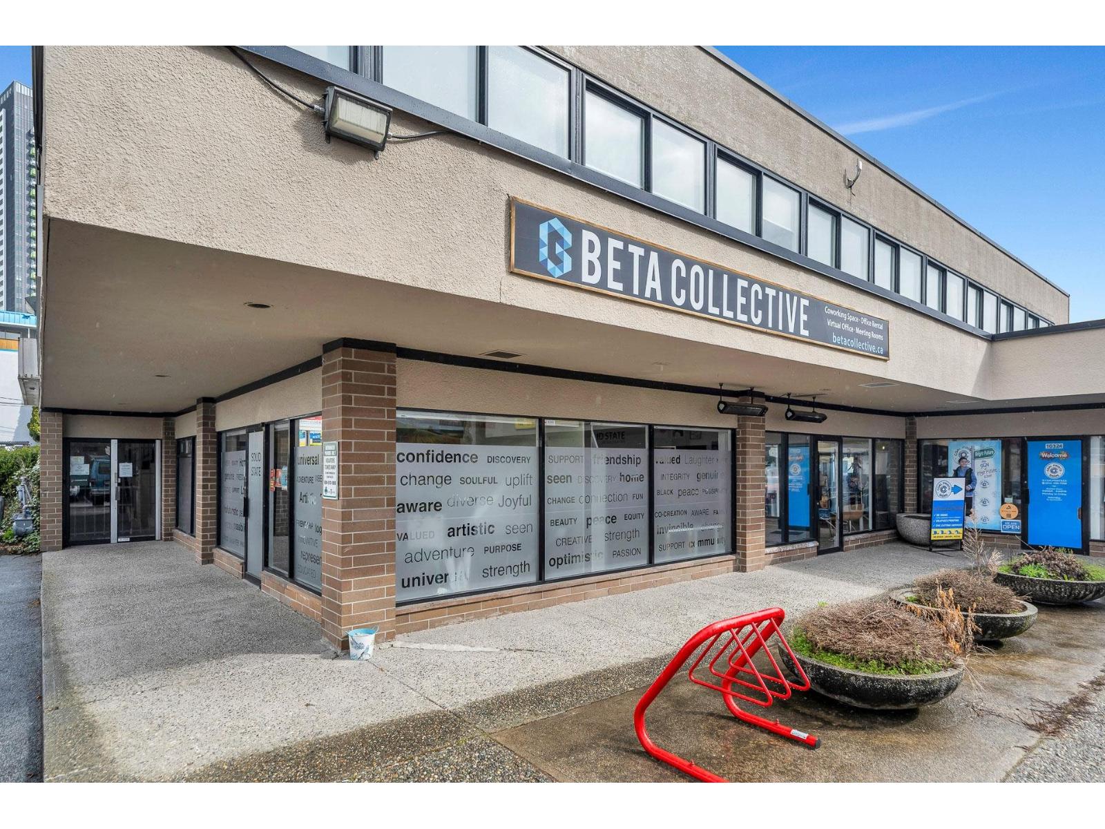 B 10328 Whalley Boulevard, Surrey, British Columbia  V3T 1W4 - Photo 16 - C8074338