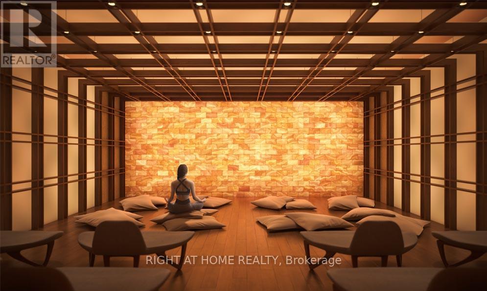 1810 - 89 Church Street, Toronto, Ontario  M5C 2G3 - Photo 8 - C12745442