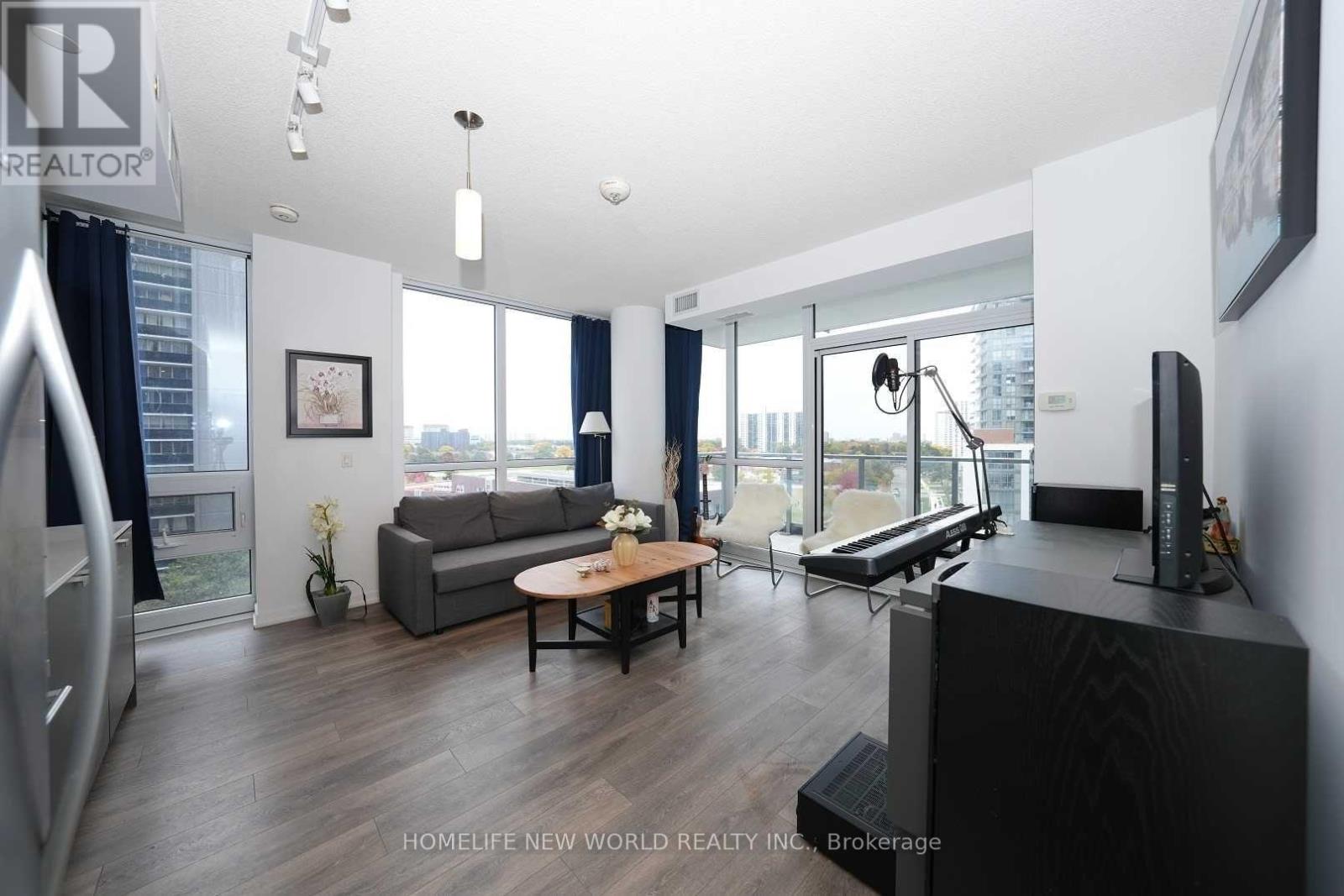 702 - 56 Forest Manor Road, Toronto, Ontario  M2J 1M6 - Photo 15 - C12745444