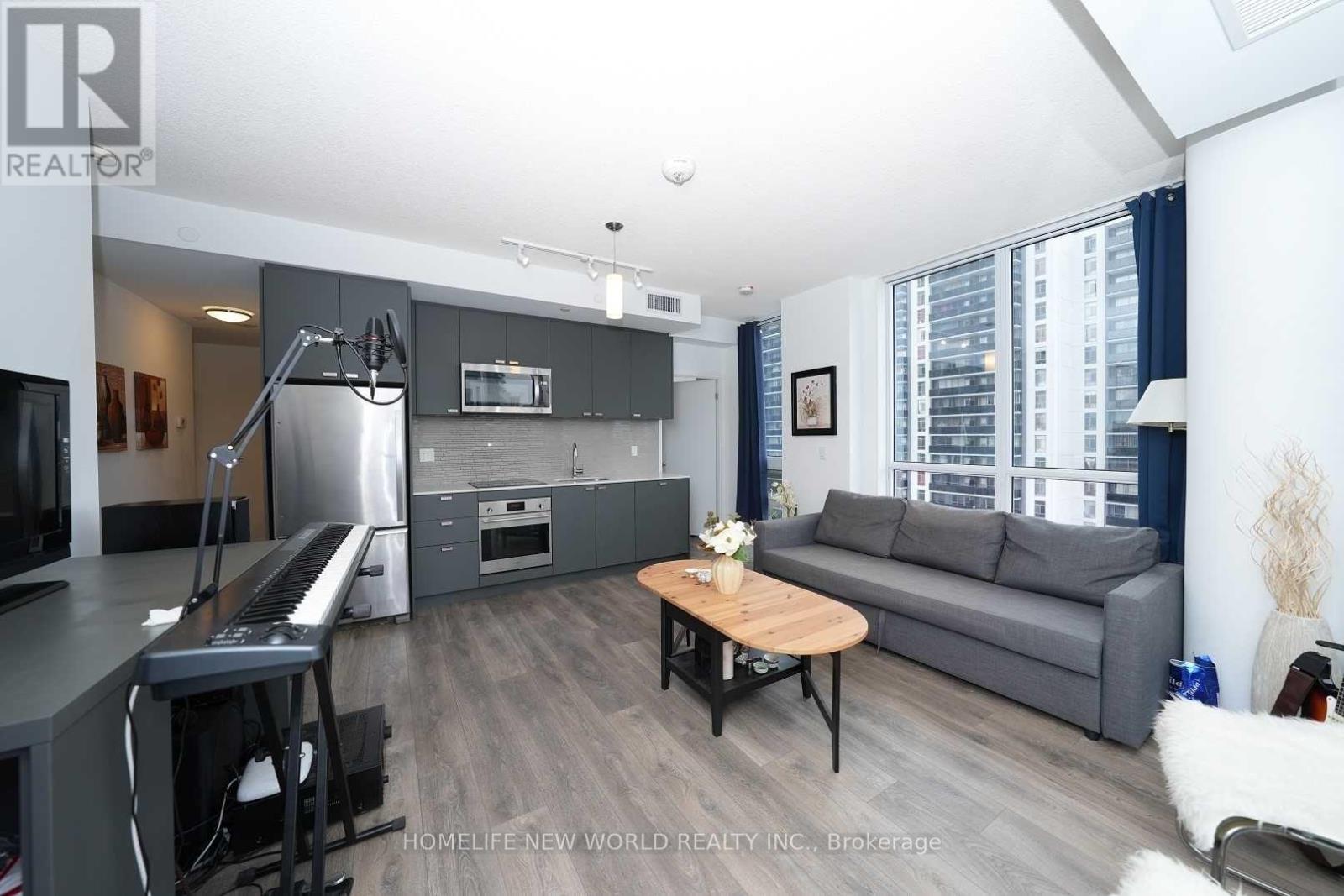 702 - 56 Forest Manor Road, Toronto, Ontario  M2J 1M6 - Photo 18 - C12745444