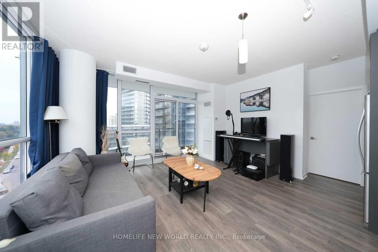 702 - 56 Forest Manor Road, Toronto, Ontario  M2J 1M6 - Photo 19 - C12745444