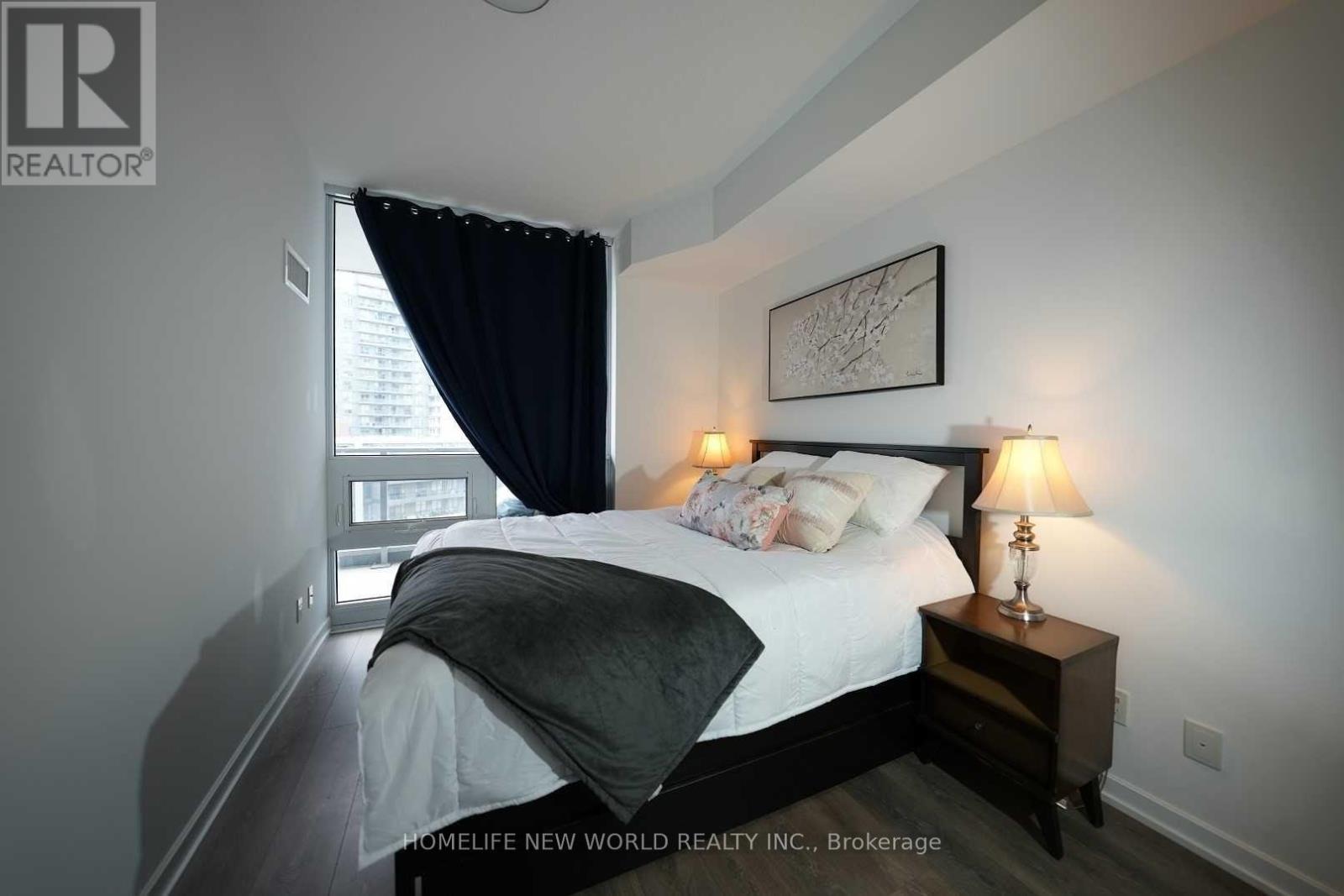 702 - 56 Forest Manor Road, Toronto, Ontario  M2J 1M6 - Photo 20 - C12745444