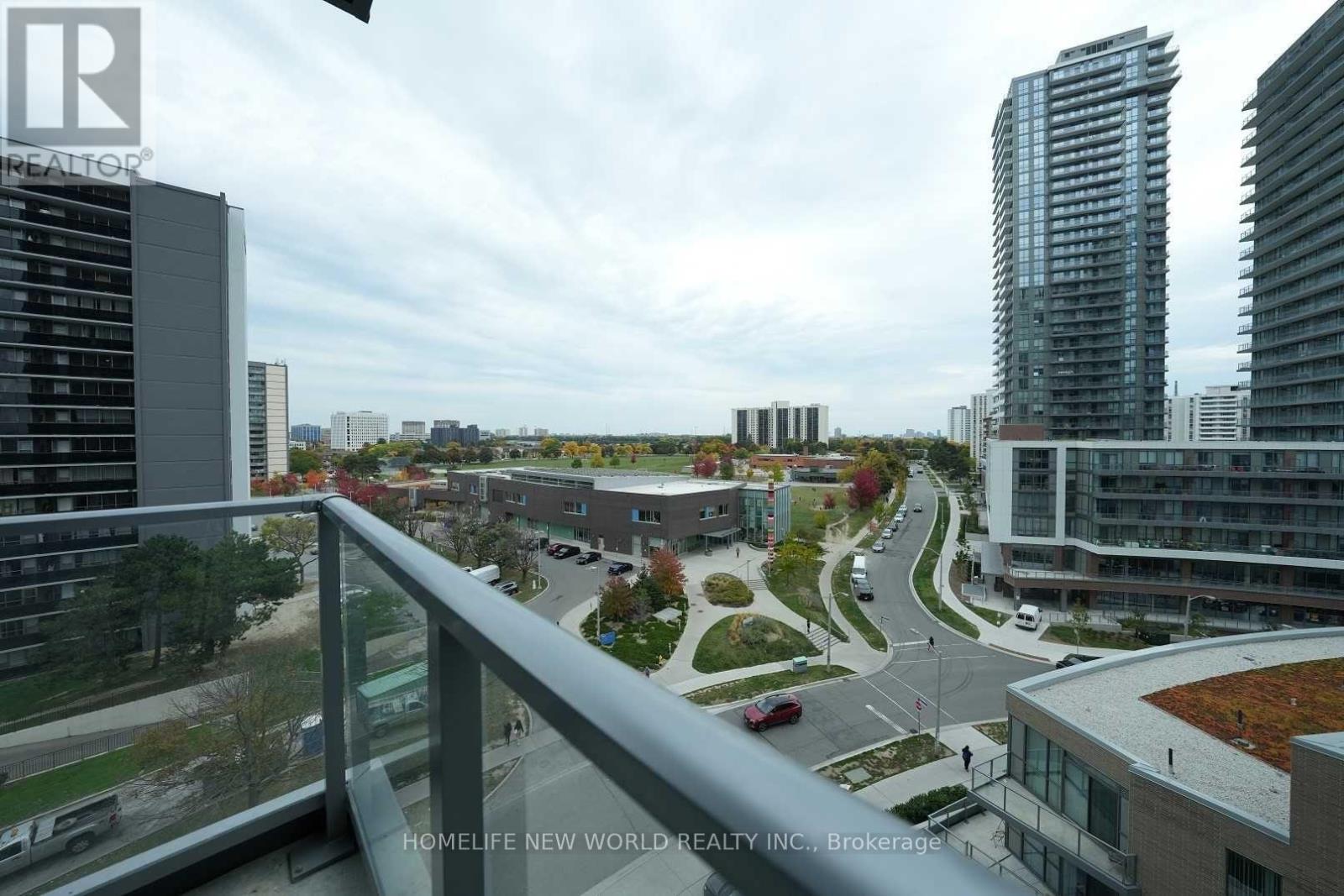 702 - 56 Forest Manor Road, Toronto, Ontario  M2J 1M6 - Photo 24 - C12745444