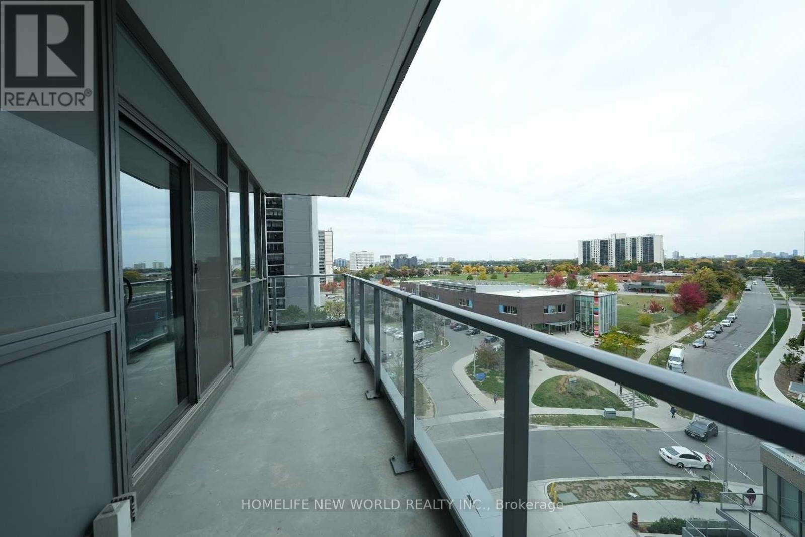 702 - 56 Forest Manor Road, Toronto, Ontario  M2J 1M6 - Photo 25 - C12745444