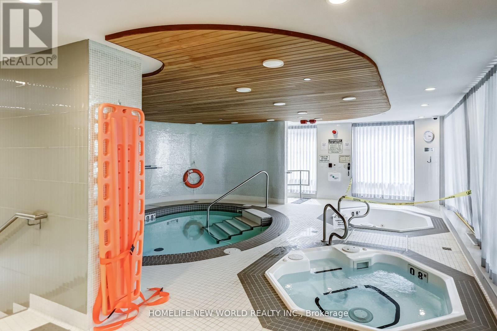 702 - 56 Forest Manor Road, Toronto, Ontario  M2J 1M6 - Photo 27 - C12745444