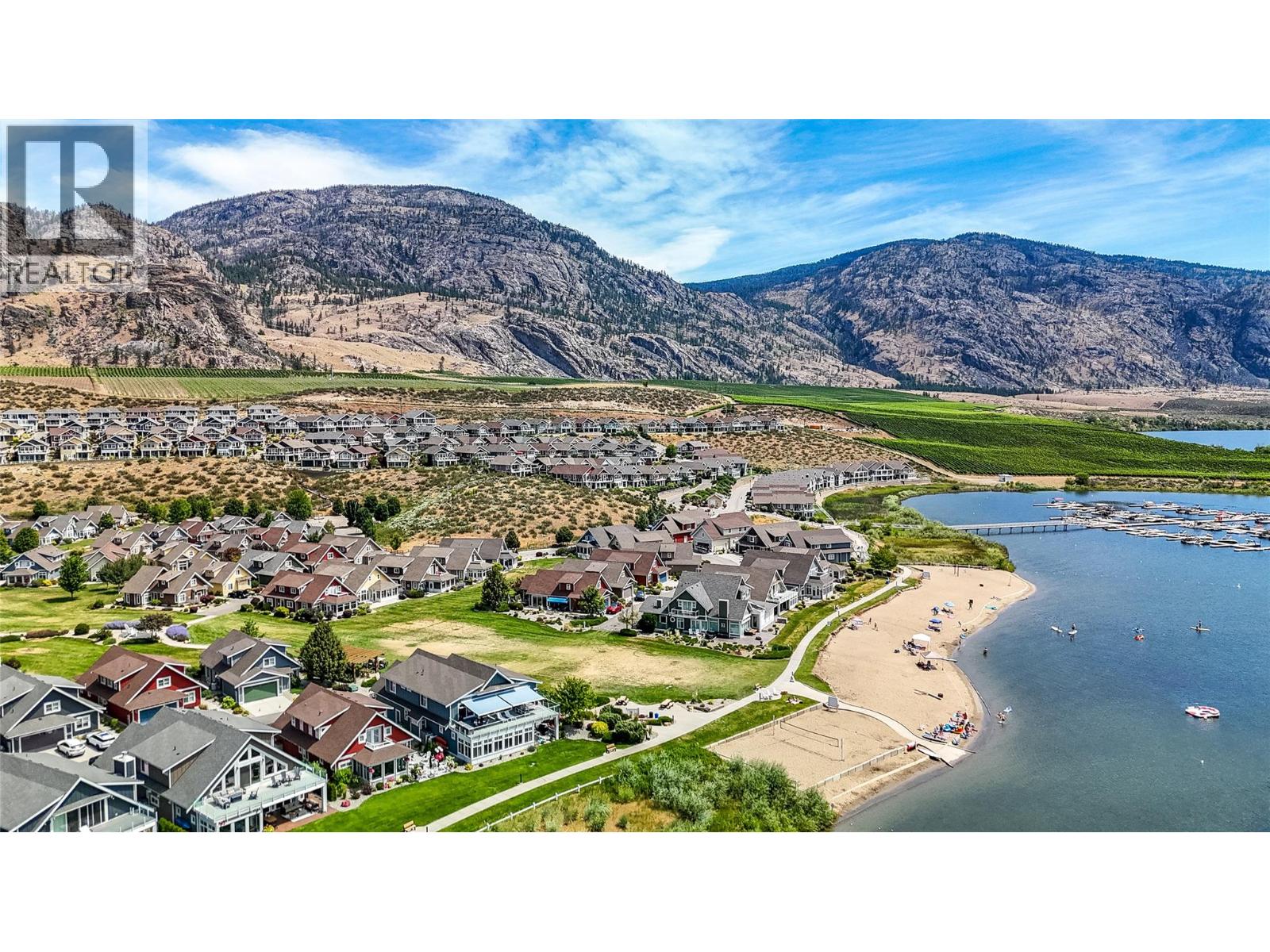 2450 Radio Tower Road Unit# 73, Oliver, British Columbia  V0H 1T1 - Photo 66 - 10374486