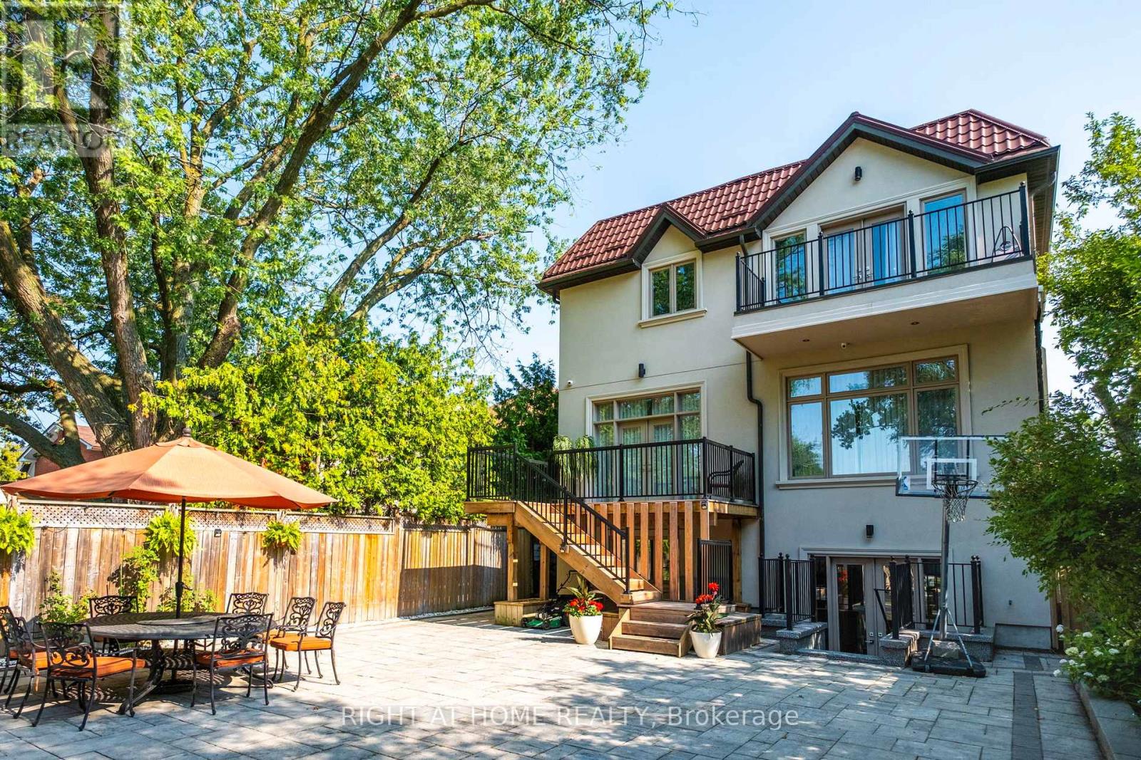 316 Churchill Avenue, Toronto, Ontario  M2R 1E7 - Photo 33 - C12477136