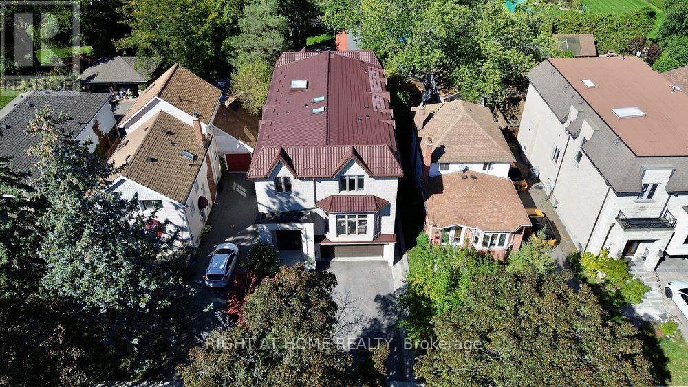 316 Churchill Avenue, Toronto, Ontario  M2R 1E7 - Photo 45 - C12477136