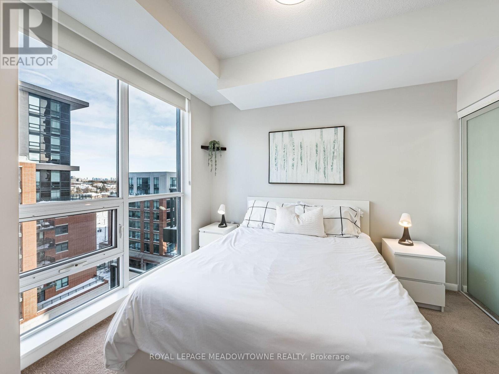 832 - 830 Lawrence Avenue W, Toronto, Ontario M6A 0A2 - Photo 22 - W12745418