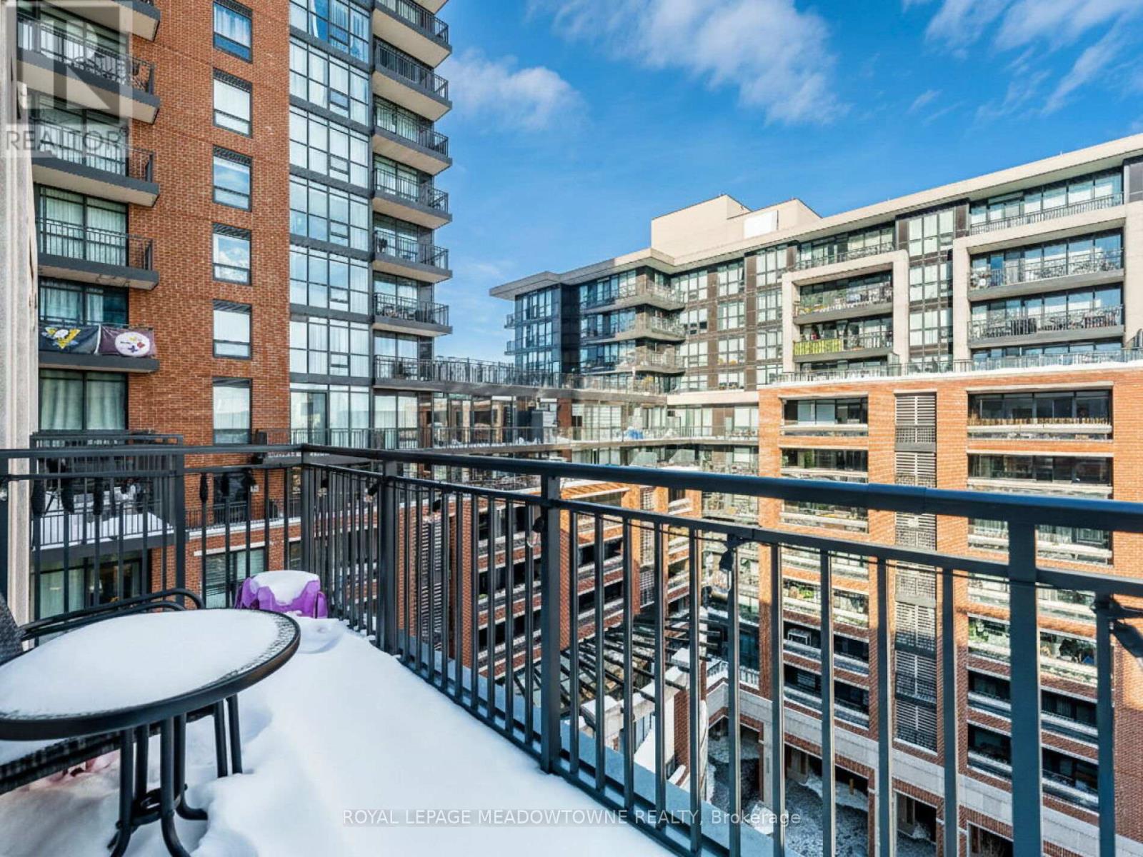 832 - 830 Lawrence Avenue W, Toronto, Ontario M6A 0A2 - Photo 36 - W12745418