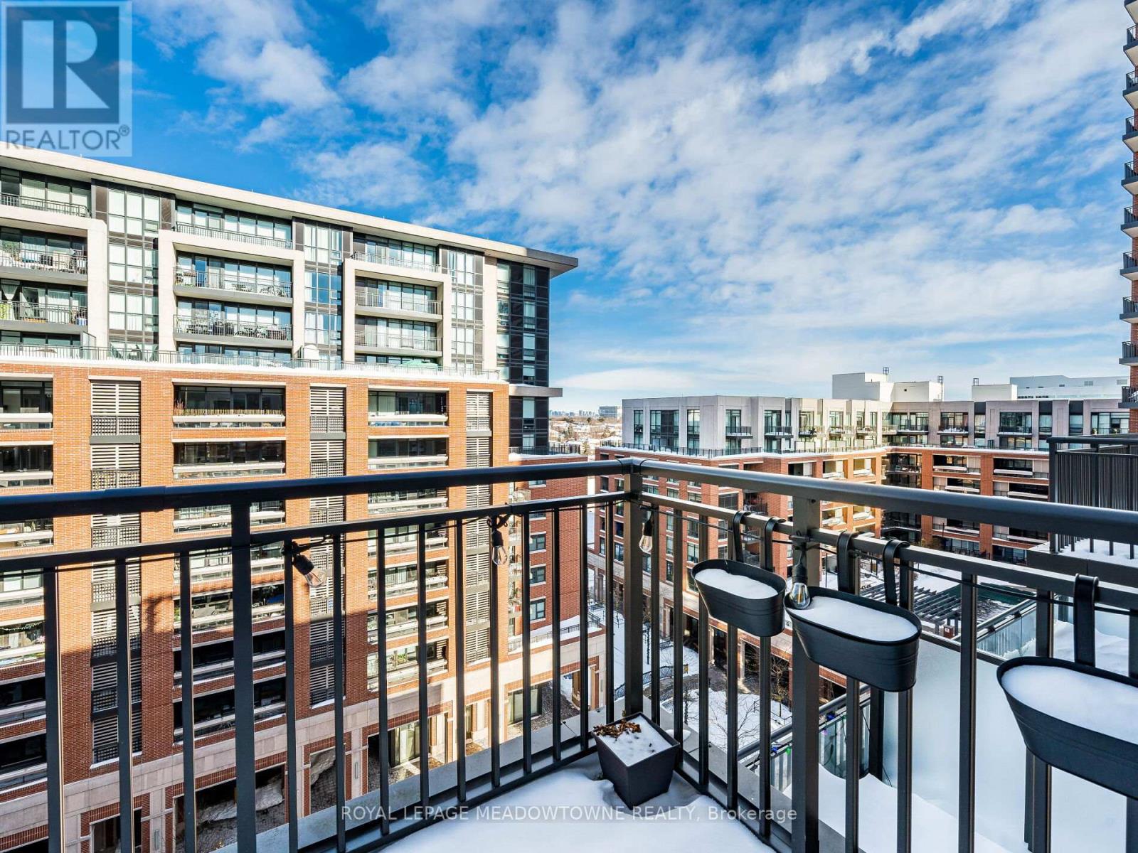 832 - 830 Lawrence Avenue W, Toronto, Ontario M6A 0A2 - Photo 37 - W12745418