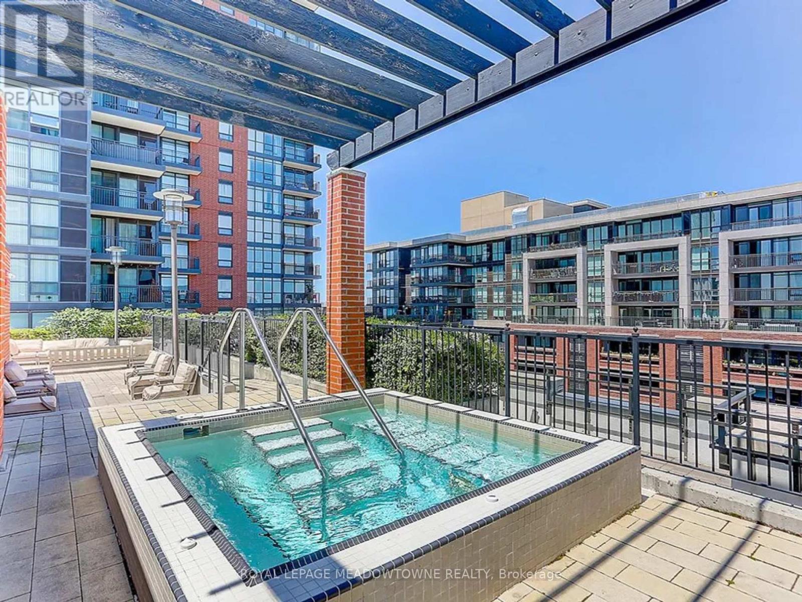 832 - 830 Lawrence Avenue W, Toronto, Ontario M6A 0A2 - Photo 38 - W12745418