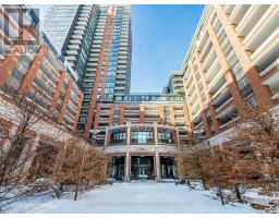 832 - 830 LAWRENCE AVENUE W, Toronto, Ontario