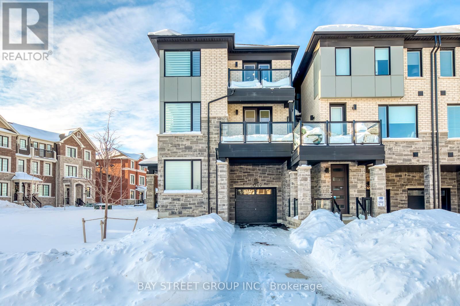 3049 MERRICK ROAD, Oakville, Ontario