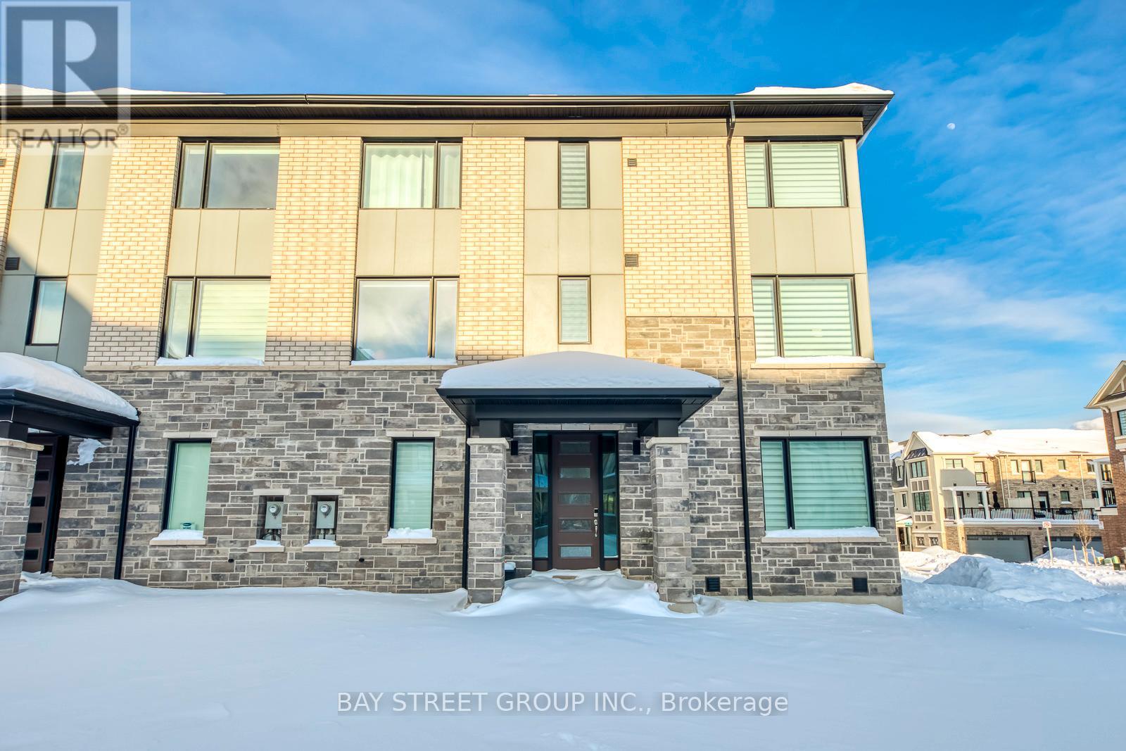 3049 Merrick Road, Oakville, Ontario  L6H 7G1 - Photo 4 - W12745434