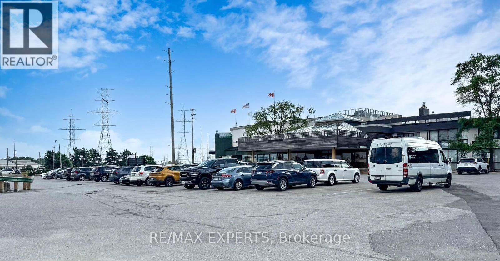 204 - 600 Dixon Road, Toronto, Ontario  M9W 1J1 - Photo 21 - W12745438