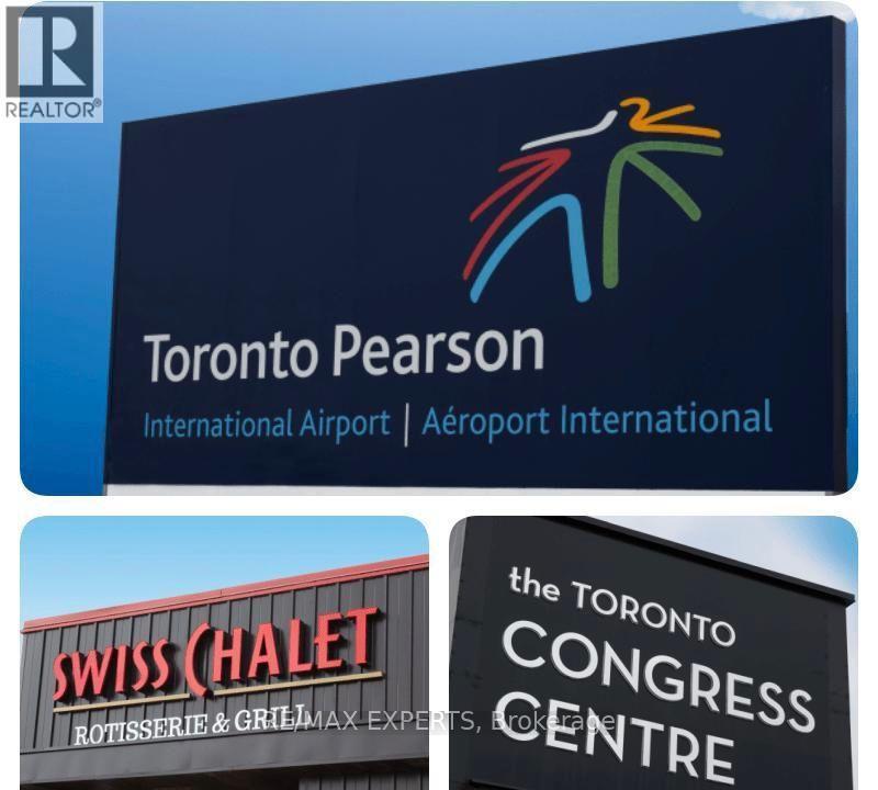 204 - 600 Dixon Road, Toronto, Ontario  M9W 1J1 - Photo 22 - W12745438