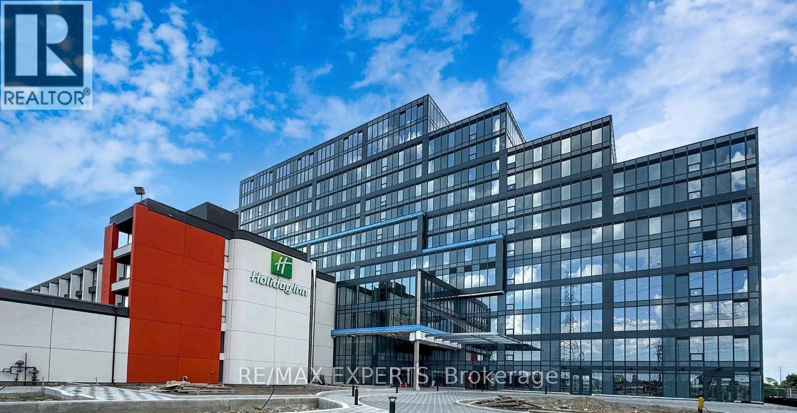 204 - 600 Dixon Road, Toronto, Ontario  M9W 1J1 - Photo 3 - W12745438