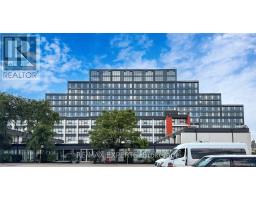 204 - 600 DIXON ROAD, Toronto, Ontario