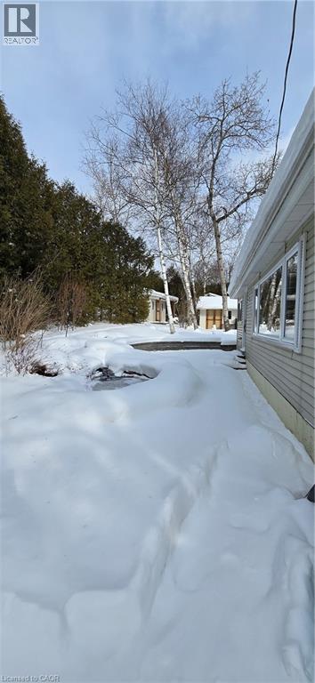 1085 10TH CONCESSION Road W Unit# 77, Flamborough, Ontario