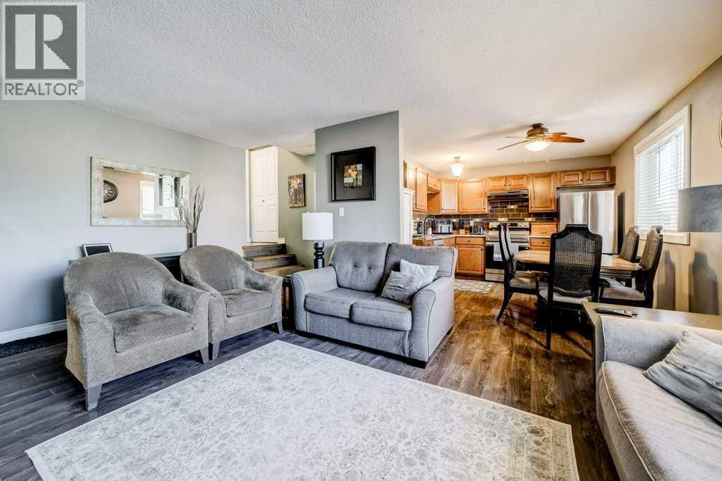 19 Staffordville Crescent N, Lethbridge, Alberta  T1H 5R1 - Photo 10 - A2282060