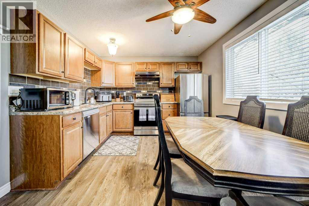 19 Staffordville Crescent N, Lethbridge, Alberta  T1H 5R1 - Photo 12 - A2282060