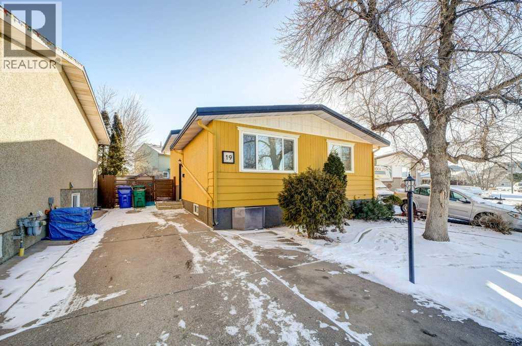19 Staffordville Crescent N, Lethbridge, Alberta  T1H 5R1 - Photo 37 - A2282060