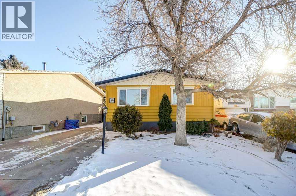 19 Staffordville Crescent N, Lethbridge, Alberta  T1H 5R1 - Photo 36 - A2282060