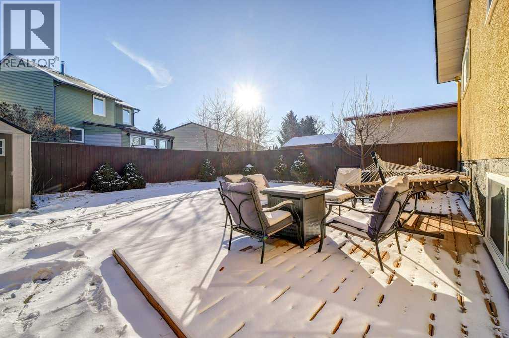 19 Staffordville Crescent N, Lethbridge, Alberta  T1H 5R1 - Photo 39 - A2282060