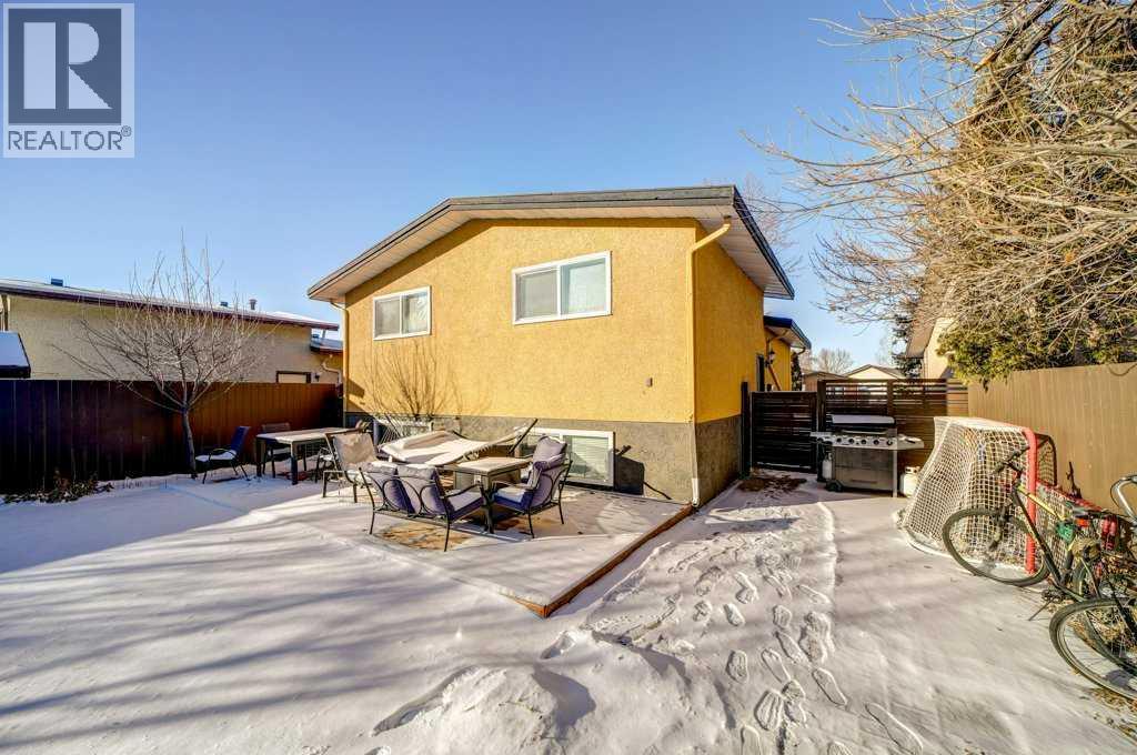 19 Staffordville Crescent N, Lethbridge, Alberta  T1H 5R1 - Photo 42 - A2282060