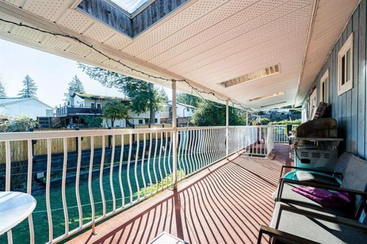 4660 202 Street, Langley, British Columbia  V3A 5J3 - Photo 7 - R3085005