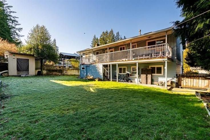 4660 202 Street, Langley, British Columbia  V3A 5J3 - Photo 17 - R3085005