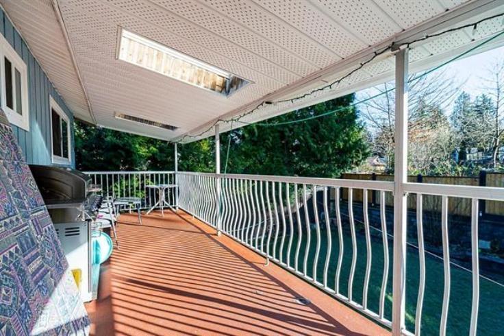 4660 202 Street, Langley, British Columbia  V3A 5J3 - Photo 20 - R3085005