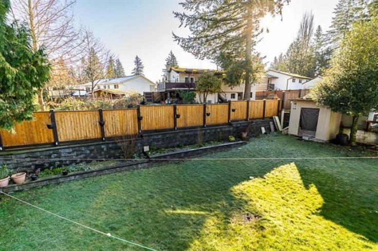 4660 202 Street, Langley, British Columbia  V3A 5J3 - Photo 12 - R3085005