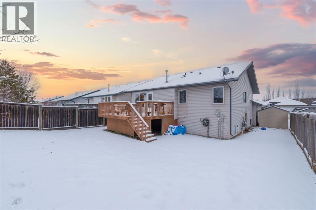 2912 65 Avenue, Lloydminster, Alberta  T9V 3H5 - Photo 34 - A2274672