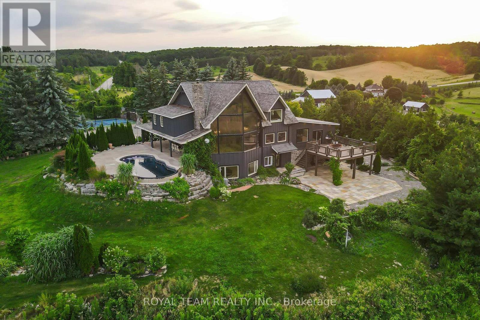 388303 SIDEROAD 20 SIDE ROAD, Mono, Ontario