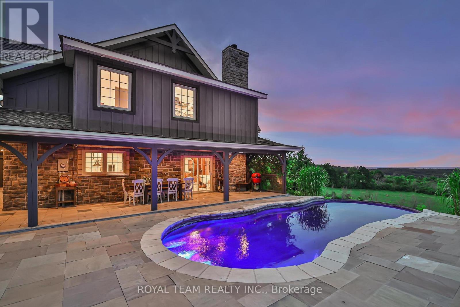 388303 Sideroad 20 Side Road, Mono, Ontario  L9W 6W1 - Photo 6 - X12745436