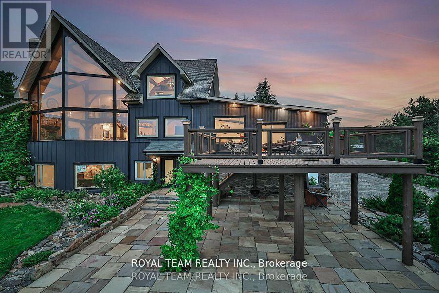 388303 Sideroad 20 Side Road, Mono, Ontario  L9W 6W1 - Photo 7 - X12745436