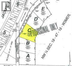 Days Beach Acres, Meota Rm No.468, Saskatchewan